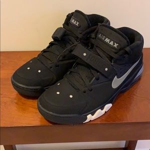 2013 Nike Air Force Charles Barkley